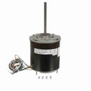 Century EM3739F PRO-E SERIES® Condenser Fan Motor, 3/4 HP, 1 Ph, 60 Hz, 460 V, 1075 RPM, 1 Speed, 48 Frame, TEAO