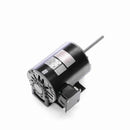 Century FB3056 Condenser Fan Motor, 1/2 HP, 3 Ph, 60 Hz, 208-230/460 V, 1140 RPM, 1 Speed, 56 Frame, SEMI ENCLOSED