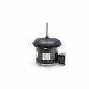 Century FC1046F HEATMASTER® Condenser Fan Motor, .4 HP, 1 Ph, 60 Hz, 200-230/460 V, 1075 RPM, 1 Speed, 48 Frame, OPEN