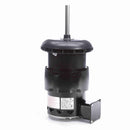 Century FC1156F HEATMASTER® Condenser Fan Motor, 1 1/2 HP, 1 Ph, 60 Hz, 200-230/460 V, 1075 RPM, 1 Speed, 48 Frame, OAO