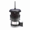 Century FC3156F HEATMASTER® Condenser Fan Motor, 1 1/2 HP, 3 Ph, 60 Hz, 200-230/460 V, 1120 RPM, 1 Speed, 48 Frame, OPEN