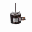Century FD6001 MASTERFIT Fan and Blower Motor, 3/4 MAX HP, 1 Ph, 60 Hz, 208-230 V, 1075 RPM, 4 Speed, 48 Frame, OAO