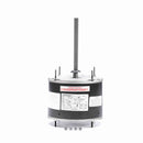 Century FE1026SC Condenser Fan Motor, 1/4 HP, 1 Ph, 60 Hz, 208-230 V, 1075 RPM, 1 Speed, 48 Frame, TEAO