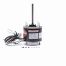 Century FE1026SU HEATMASTER® ULTRA Condenser Fan Motor, 1/4 HP, 1 Ph, 60 Hz, 208-230 V, 1075 RPM, 1 Speed, 48 Frame, TEAO