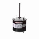 Century FE1036SC Condenser Fan Motor, 1/3 HP, 1 Ph, 60 Hz, 208-230 V, 1075 RPM, 1 Speed, 48 Frame, TEAO