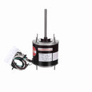 Century FE1036SU HEATMASTER® ULTRA Condenser Fan Motor, 1/3 HP, 1 Ph, 60 Hz, 208-230 V, 1075 RPM, 1 Speed, 48 Frame, TEAO