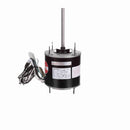 Century FE1038SU HEATMASTER® ULTRA Condenser Fan Motor, 1/3 HP, 1 Ph, 60 Hz, 208-230 V, 825 RPM, 1 Speed, 48 Frame, TEAO