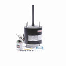 Century FE6001F MASTERFIT PRO® Condenser Fan Motor, 1/3, 1/5 HP, 1 Ph, 60 Hz, 208-230 V, 825 RPM, 2 Speed, 48 Frame, TEAO