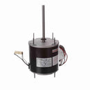 Century FE6002F MASTERFIT PRO® Condenser Fan Motor, 1/2,1/4 HP, 1 Ph, 60 Hz, 208-230 V, 1075 RPM, 2 Speed, 48 Frame, TEAO