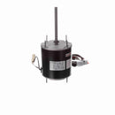 Century FE6003F MASTERFIT PRO® Condenser Fan Motor, 1/2, 1/4 HP, 1 Ph, 60 Hz, 208-230 V, 825 RPM, 2 Speed, 48 Frame, TEAO