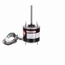 Century FEH1026SU HEATMASTER® ULTRA Condenser Fan Motor, 1/4 HP, 1 Ph, 60 Hz, 460 V, 1075 RPM, 1 Speed, 48 Frame, TEAO
