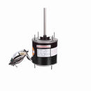 Century FEH1036SF HEATMASTER® Condenser Fan Motor, 1/3 HP, 1 Ph, 60 Hz, 460 V, 1075 RPM, 1 Speed, 48 Frame, TEAO