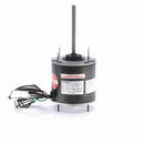 Century FEH1036SU HEATMASTER® ULTRA Condenser Fan Motor, 1/3 HP, 1 Ph, 60 Hz, 460 V, 1075 RPM, 1 Speed, 48 Frame, TEAO