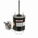 Century FEH1076SF HEATMASTER® Condenser Fan Motor, 3/4 HP, 1 Ph, 60 Hz, 460 V, 1075 RPM, 1 Speed, 48 Frame, TEAO