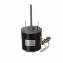 Century FH1054 Condenser Fan Motor, 1/2 HP, 1 Ph, 60 Hz, 460 V, 1625 RPM, 2 Speed, 48 Frame, SEMI ENCLOSED