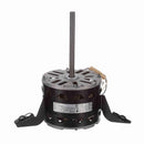 Century FM1026 Fan Coil & Air Conditioner Motor, 1/4 HP, 1 Ph, 60 Hz, 208-230 V, 1075 RPM, 3 Speed, 48 Frame, OPEN