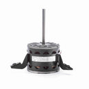 Century FM1036 Fan Coil & Air Conditioner Motor, 1/3 HP, 1 Ph, 60 Hz, 208-230 V, 1075 RPM, 3 Speed, 48 Frame, OPEN