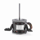 Century FM1056 Fan Coil & Air Conditioner Motor, 1/2 HP, 1 Ph, 60 Hz, 208-230 V, 1075 RPM, 3 Speed, 48 Frame, OPEN