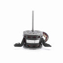 Century FML1036 Fan Coil & Air Conditioner Motor, 1/3 HP, 1 Ph, 60 Hz, 115 V, 1075 RPM, 3 Speed, 48 Frame, OAO