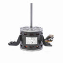 Century FML1056 Fan Coil & Air Conditioner Motor, 1/2 HP, 1 Ph, 60 Hz, 115 V, 1075 RPM, 3 Speed, 48 Frame, OPEN