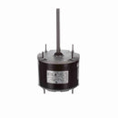 Century FSE1016 Condenser Fan Motor, 1/6 HP, 1 Ph, 60 Hz, 208-230 V, 1075/750 RPM, 1 Speed, 48 Frame, ENCLOSED