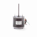 Century FSE1036 Condenser Fan Motor, 1/3 HP, 1 Ph, 60 Hz, 208-230 V, 1075 RPM, 2 Speed, 48 Frame, ENCLOSED