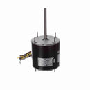 Century FSE1056 Condenser Fan Motor, 1/2 HP, 1 Ph, 60 Hz, 208-230 V, 1075 RPM, 2 Speed, 48 Frame, ENCLOSED