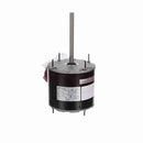 Century FSE6000 MASTERFIT Condenser Fan Motor, 1/3-1/6 HP, 1 Ph, 60 Hz, 208-230 V, 1075 RPM, 2 Speed, 48 Frame, TEAO