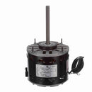 Century FSP4006S Fan and Blower Motor, 1/8 HP, 1 Ph, 60 Hz, 115 V, 1050 RPM, 1 Speed, 48 Frame, OPEN
