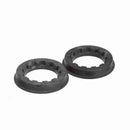 Genteq GA460 2 1/2" Resilient Mounting Rings