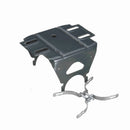 Genteq GA471 Resilient Base, Length 3.6" for 2 1/4" Dia. Ring