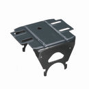 Genteq GA472 Resilient Base, Length 3.8" for 2 1/4" Dia. Ring