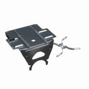 Genteq GA474 Resilient Base, Length 4.3" for 2 1/4" Dia Ring