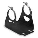 Genteq GA476 Resilient Base, Length 4.8" for 2 1/4" Dia Ring