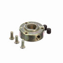 Fasco H8 Hex Hub for Fan Blades, Bore Size 1/2"