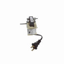 Fasco K100 1/100 HP C-Frame / Skeleton Motor, 2850 RPM, 120 Volts, , OAO