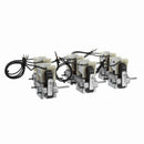 Fasco K102 1/500 HP C-Frame / Skeleton Motor, 1260 RPM, 120 Volts, , OAO