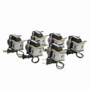 Fasco K109 1/75 HP C-Frame / Skeleton Motor, 3000 RPM, 115 Volts, OAO