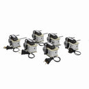 Fasco K110 1/75 HP C-Frame / Skeleton Motor, 3000 RPM, 115 Volts, , OAO