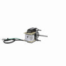 Fasco K115 1/100 HP C-Frame / Skeleton Motor, 3000 RPM, 115 Volts, , OAO