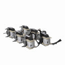 Fasco K130 1/150 HP C-Frame / Skeleton Motor, 3000 RPM, 115 Volts, OAO