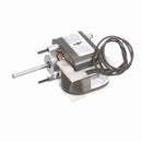 Fasco K1322 1/40 HP C-Frame / Skeleton Motor, 3000 RPM, 115 Volts, OAO