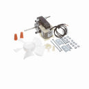 Fasco K1700 1/160 C-Frame / Skeleton Motor, 3000 RPM, 120 Volts, OAO