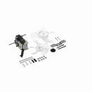 Fasco K670 1/150 HP C-Frame / Skeleton Motor, 3000 RPM, 120 Volts, , OAO