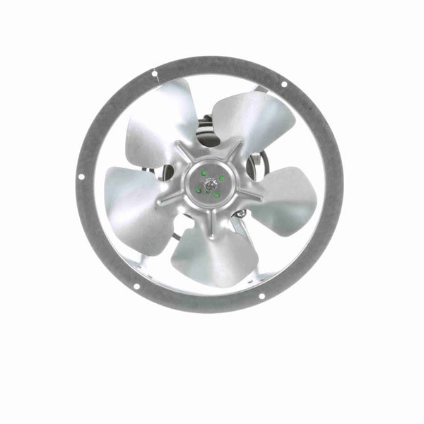 Genteq KRYOâ„¢ FORTRESS 355 CFM Refrigeration Fan Pack, 1550 RPM, 90-240 Volts, TEAO, IP66/67 - MD5469