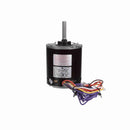 Century OAD1106 OEM Replacement Motor, 1 HP, 1 Ph, 60 Hz, 208-230/460 V, 1075 RPM, 1 Speed, 48 Frame, SEMI ENCLOSED