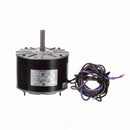 Century OAM10088 OEM Replacement Motor, 1/12 HP, 1 Ph, 60 Hz, 208-230 V, 825 RPM, 1 Speed, 48 Frame, ENCLOSED