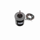 Century OAN010 OEM Replacement Motor, 1/3 HP, 1 Ph, 60 Hz, 460 V, 1100 RPM, 1 Speed, 48 Frame, SEMI ENCLOSED