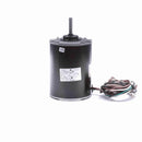 Century OAN460 OEM Replacement Motor, 3/4 HP, 1 Ph, 60 Hz, 208-230 V, 1075 RPM, 1 Speed, 48 Frame, SEMI ENCLOSED