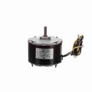 Century OCA10086 OEM Replacement Motor, 1/12 HP, 1 Ph, 60 Hz, 208-230 V, 1100 RPM, 1 Speed, 48 Frame, ENCLOSED